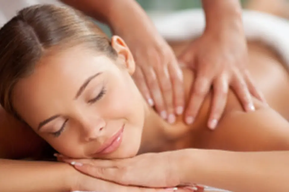 Masajes Relajantes