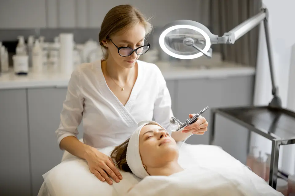 Mesoterapia Facial y Corporal