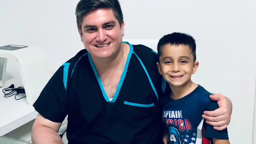 Otorrino - Estética